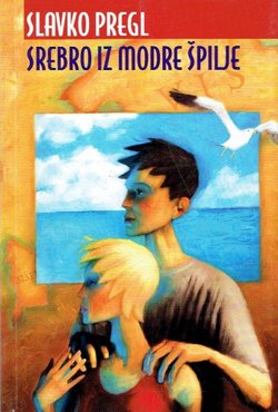 Srebro iz modre špilje
