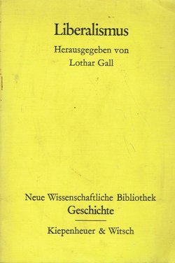 Liberalismus