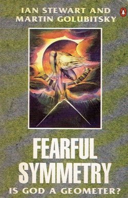 Fearful Symmetry. Is God a Geometer?