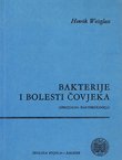 Bakterije i bolesti čovjeka (specijalna bakteriologija)