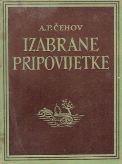 Izabrane pripovijetke. Seljaci i druge pripovijesti