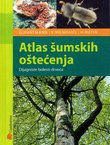 Atlas šumskih oštećenja. Dijagnoze bolesti drveća