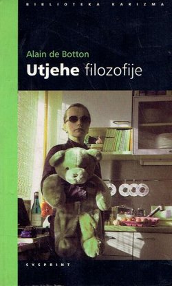 Utjeha filozofije