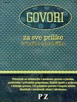 Govori za sve prilike i ukratko o govorništvu (CD-ROM)
