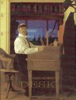 Desk. Eseji, feljtoni i drugi članci
