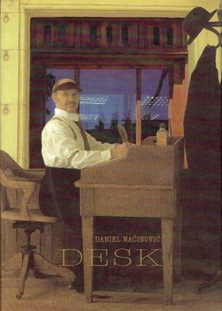 Desk. Eseji, feljtoni i drugi članci