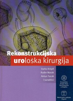 Rekonstrukcijska urološka kirurgija