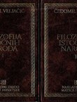 Filozofija istočnih naroda I-II (2.izd.)