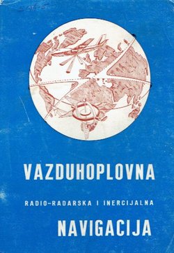 Vazduhoplovna radio, radarska i inercijalna navigacija