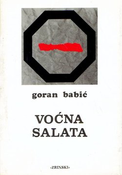 Voćna salata ili pomirenje svih Hrvata