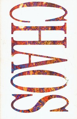 Chaos. Making a New Science