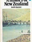 A History of New Zealand