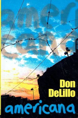Americana. Roman