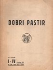 Dobri pastir I-IV/III/1953