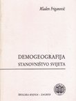 Demogeografija. Stanovništvo svijeta (4.dop.izd.)