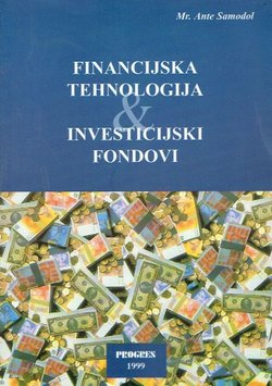 Financijska tehnologija & investicijski fondovi