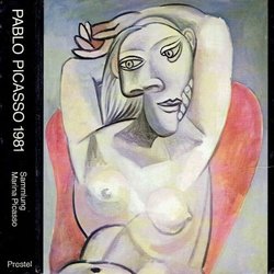 Pablo Picasso. Werke aus der Sammlung Marina Picasso