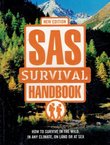 SAS Survival Handbook (New Ed.)