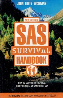 SAS Survival Handbook (New Ed.)