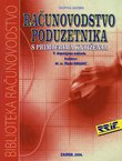 Računovodstvo poduzetnika s primjerima knjiženja (5.dop.izd.)
