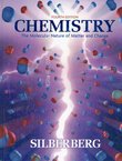 Chemistry. The Molecular Nature of Matter and Change (4th Ed.)