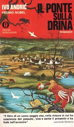 Il ponte sulla Drina