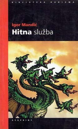 Hitna služba