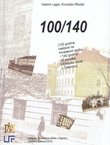 100/140 (100 godina nastave na hrvatskom jeziku i 140 godina od osnutka Učiteljske škole u Čakovcu)