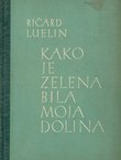 Kako je zelena bila moja dolina