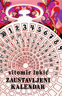 Zaustavljeni kalendar