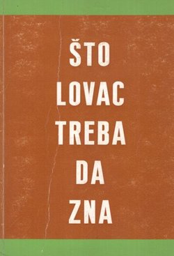 Što lovac treba da zna