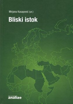 Bliski istok. Politika i povijest