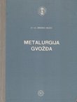 Metalurgija gvožđa