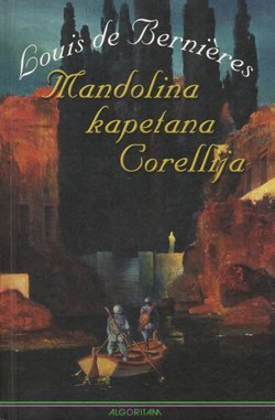 Mandolina kapetana Corellija