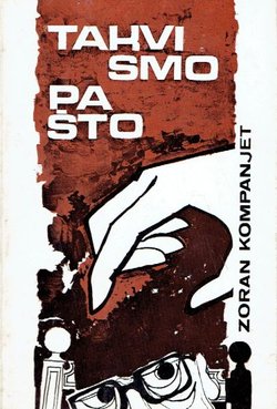 Takvi smo pa što
