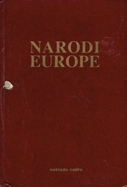 Narodi Europe