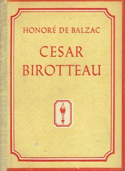 Cesar Birotteau