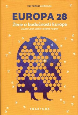 Europa 28. Žene o budućnosti Europe