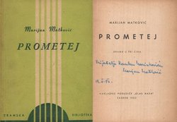 Prometej. Drama u tri čina