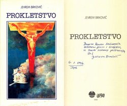 Prokletstvo