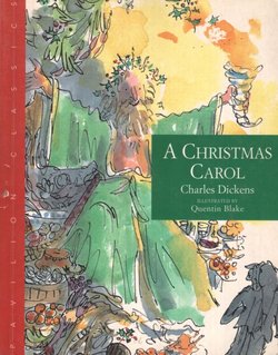 A Christmas Carol