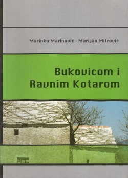 Bukovicom i Ravnim kotarom (2.izmij.dop.izd.)