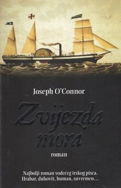 Zvijezda mora. Zbogom staroj Irskoj