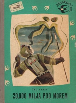 20.000 milja pod morem
