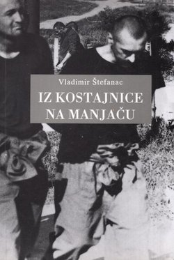 Iz Kostajnice na Manjaču
