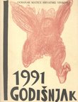Godišnjak za kulturu, umjetnost i društvena pitanja 9/13/1991