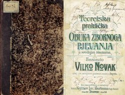 Teoretska i praktička obuka zbornog pjevanja u srednjim školama