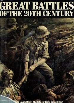 Great Battles of the 20th Century
