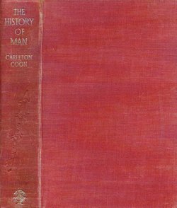 The History of Man. From the First Human to Primitive Culture and Beyond