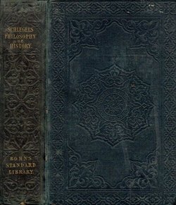 The Philosophy of History (2nd Ed.)